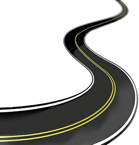 Road Asphalt concrete Clip art - road png download - 636*662 - Free ...