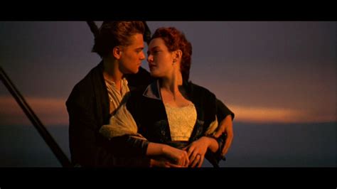 Jack And Rose Titanic HD Wallpapers - Wallpaper Cave