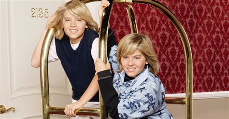 The Suite Life of Zack and Cody GIFs | POPSUGAR Entertainment