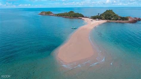 Isla De Gigantes Day Tour from Iloilo