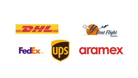 Top 5 E-commerce Courier Companies in the UAE