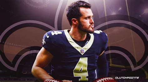 Derek Carr predictions for 2023 season with Saints before Week 1