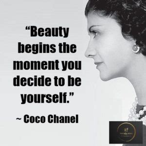 70 Coco Chanel Quotes about Fashion, Success and Love