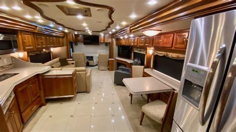 2013 Allegro Bus 45LP :: Arizona Luxury Coach