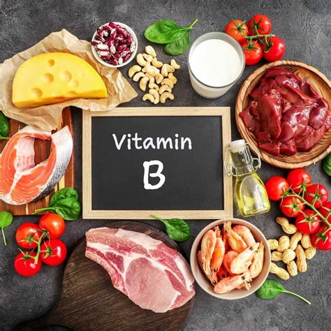 All the reasons you must have your B vitamins every day