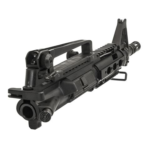 TSS AR-15 Upper Receiver W/O BCG and CH .223/5.56 7.5″ Barrel – Texas ...