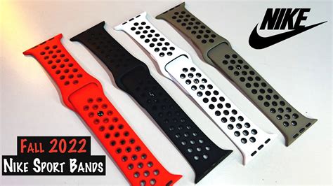 売れ筋ランキングも Apple Watch Nike Sport Band kids-nurie.com