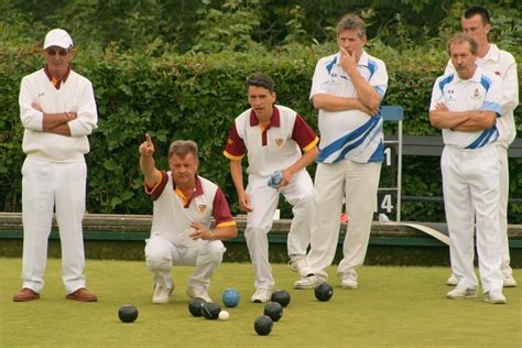 Beginner’s Guide: Master of Lawn Bowls with Comprehensive Rules ...