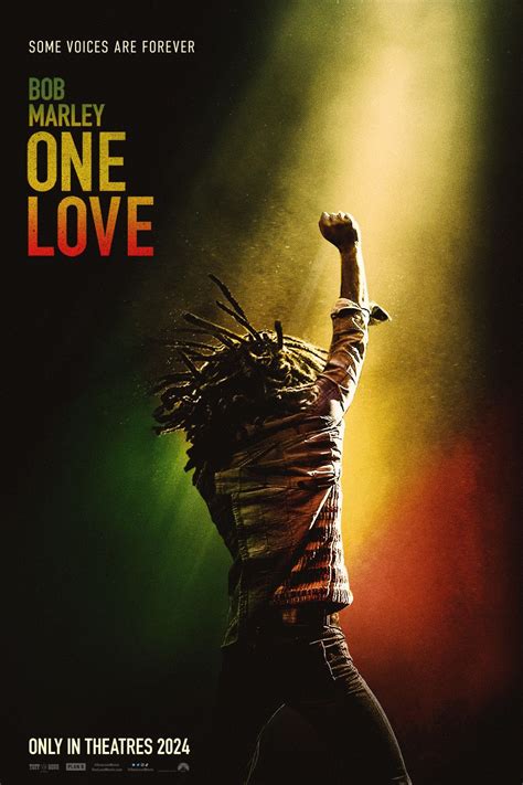 Bob Marley: One Love (2024) Movie Information & Trailers | KinoCheck