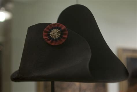 Napoleon Hats - Tag Hats