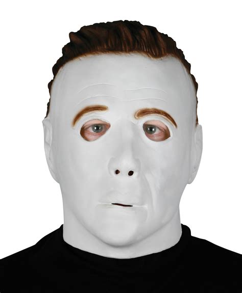 Michael Myers Mask - SpicyLegs.com