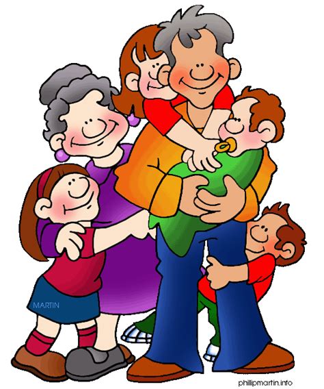 loving parents clipart - Clip Art Library