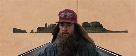 How Long Did Forrest Gump Run?