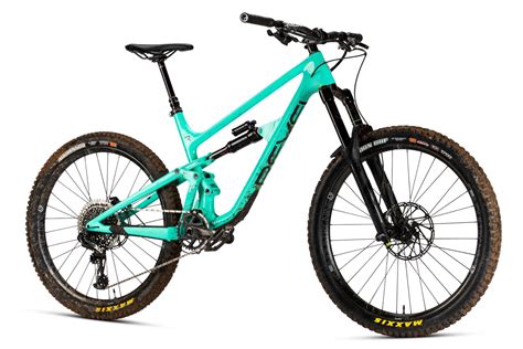 2020 Revel Rail X01 Eagle Kit - Specs, Reviews, Images - Mountain Bike ...