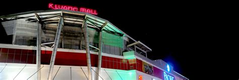 GETTING HERE – Kluang Mall