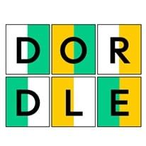 DORDLE free online game on Miniplay.com