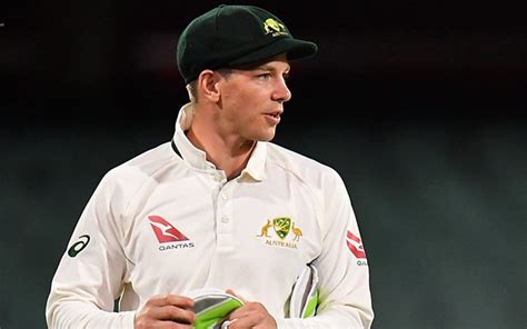 Tim Paine returns in the baggy green as Australia pick their Ashes squad