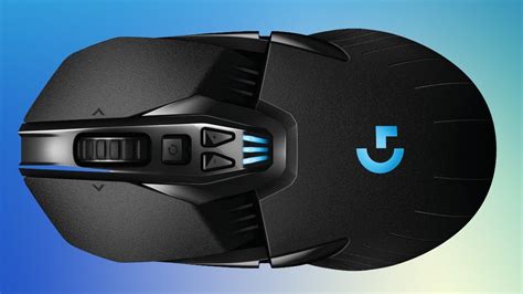 The Best Wireless Gaming Mouse 2019 - IGN