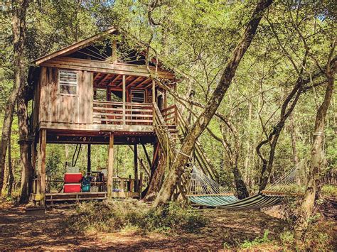 Edisto River Treehouses - UPDATED 2022 Reviews & Photos (Canadys, SC ...