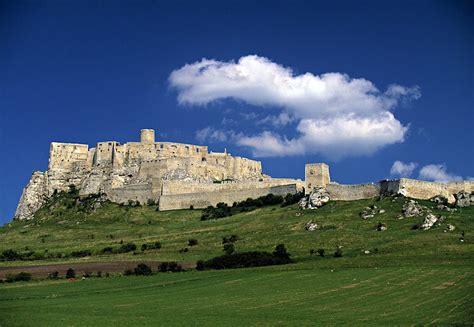 Spiš Castle | Spišské Podhradie, Slovakia Attractions - Lonely Planet