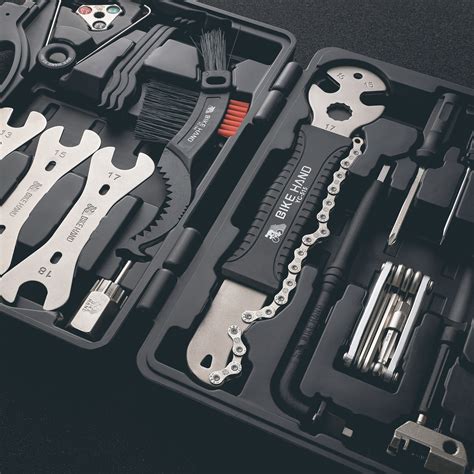 Buy BIKEHAND Bike Bicycle Repair Tools Kit| CD