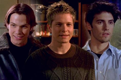 Gilmore Girls: Who Is Rory's Best Boyfriend? A Statistical Analysis ...