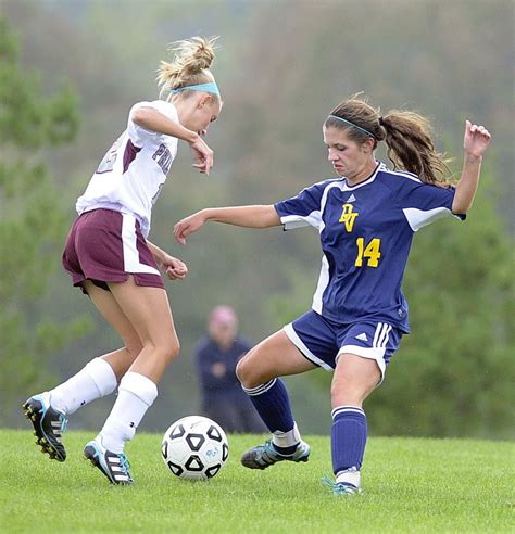 Delaware Valley Regional High School girls soccer team on the rise ...