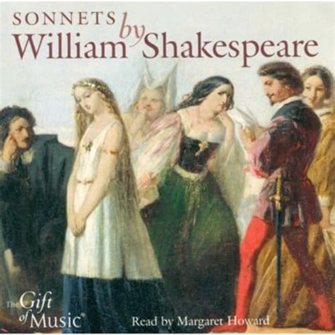 Shakespeare sonnet 130 - geekspassa