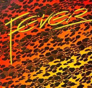 Fever - Fever (Vinyl, LP, Album, Promo) | Discogs | Music album covers ...