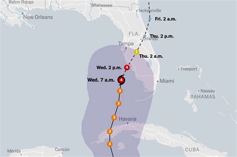 The Best Hurricane Ian Path Tracker 2022 Update – Get Latest News Update