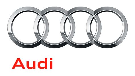 Audi Logo Meaning and History [Audi symbol]