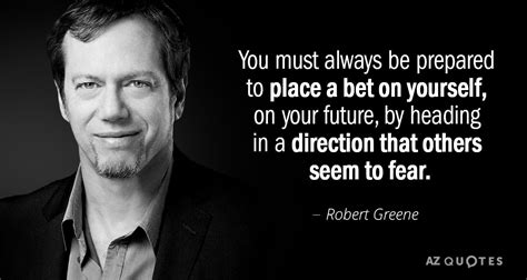 TOP 25 QUOTES BY ROBERT GREENE (of 303) | A-Z Quotes