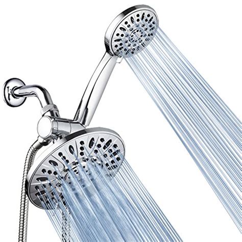 7 Best Dual Showerheads (2020 Reviews) - Sensible Digs