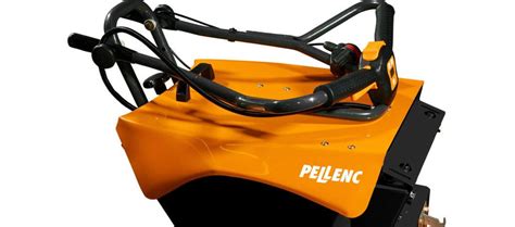 PELLENC RASION BASIC LAWN MOWER | Agpower