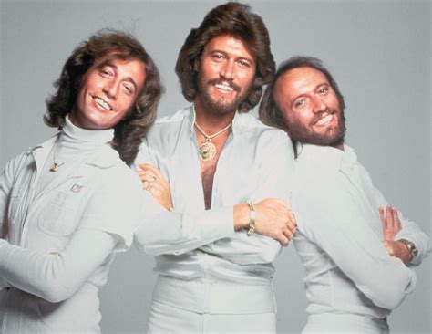 Bee gees saturday night fever record - tidehat