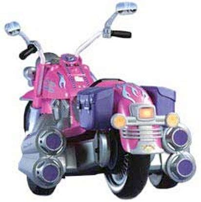 #74370 Harley-Davidson® (Pink)