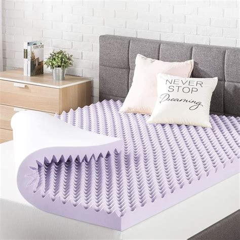 9 Best Twin XL Mattress Toppers: Memory Foam, Gel, Cooling, Tempur ...