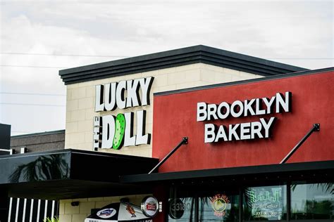 The Lucky Dill - Palm Harbor, FL 34684 - Menu, Reviews, Hours & Contact