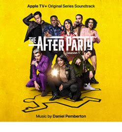 THE AFTERPARTY | Sony Pictures Entertainment