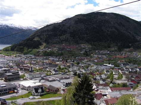 Sogndal, Norway Photos