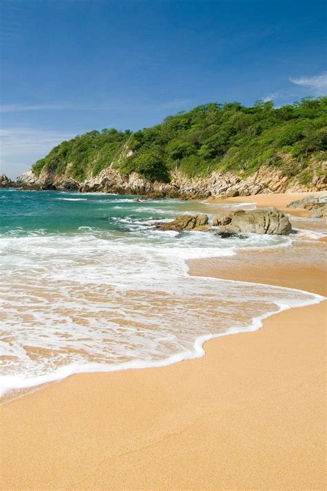 Huatulco, Mexico Beach Vacation | All inclusive vacation deals ...