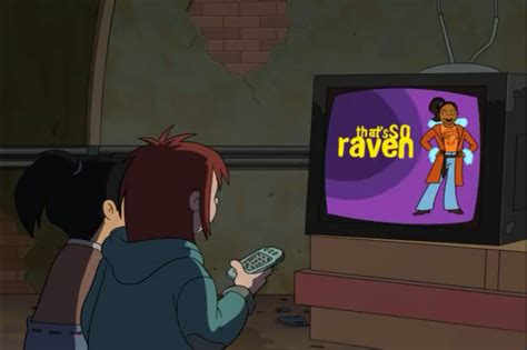 That's So Raven Theme Song | Drawn Together Wiki | FANDOM powered by Wikia