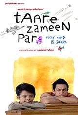 Taare Zameen Par | Movie Synopsis and info