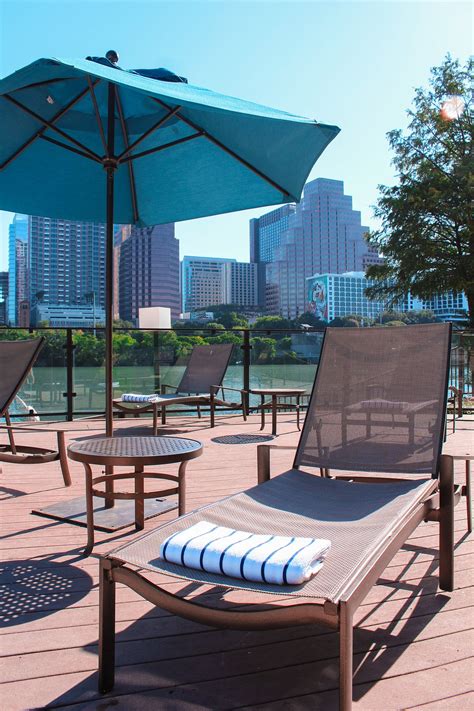 Hyatt Regency Austin Pool Pictures & Reviews - Tripadvisor