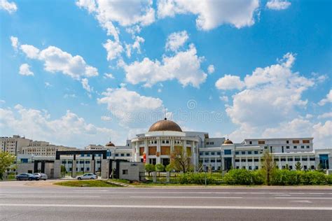 Nazarbayev University Stock Photos - Free & Royalty-Free Stock Photos ...