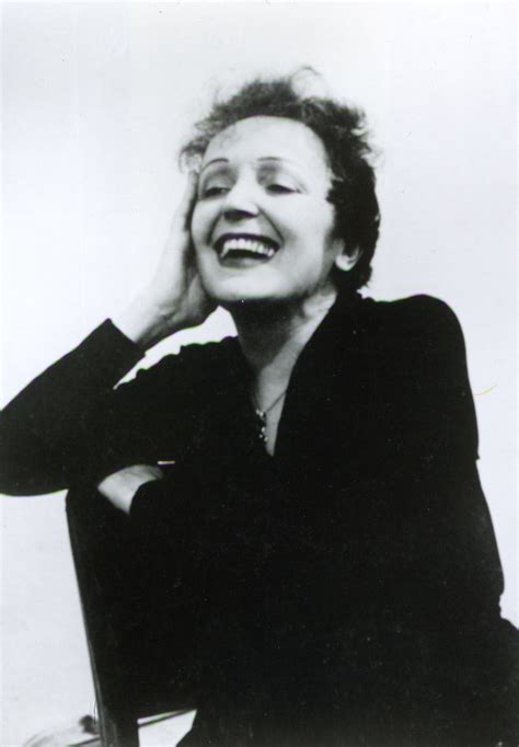 L’accordeoniste (Remastered) | Edith Piaf