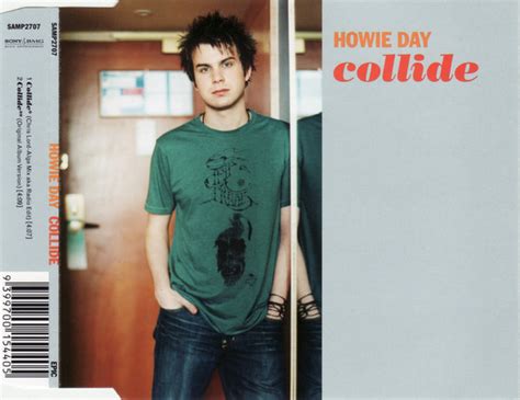 Howie Day – Collide (2004, CD) - Discogs