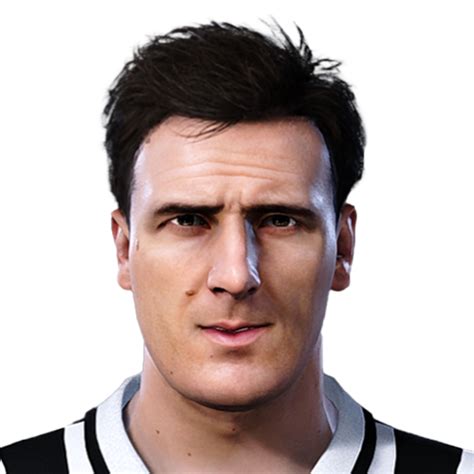 Gaetano SCIREA - Legends Database