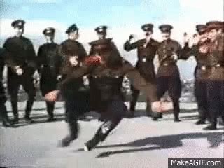 Soviet Dancing Soviet Dance GIF – Soviet Dancing Soviet Dance – GIFs ...