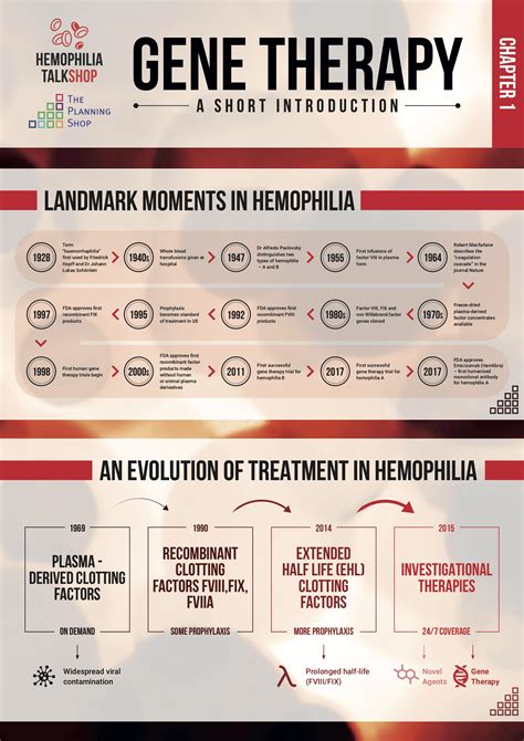 Gene Therapy Process Steps